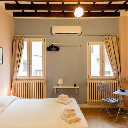 Cute And Charming Suite Φλωρεντία Εξωτερικό φωτογραφία