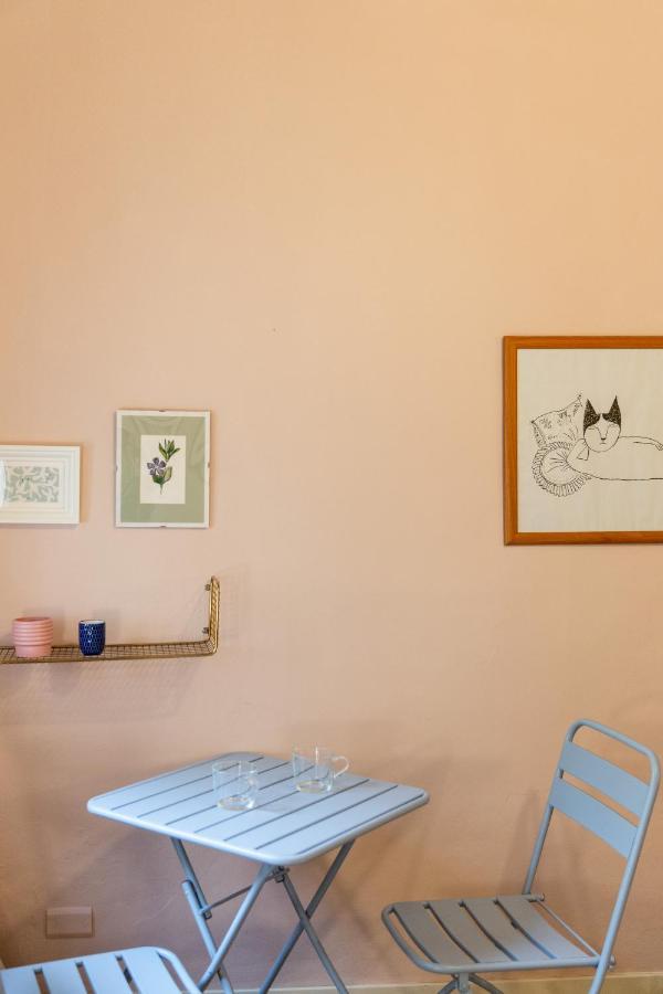 Cute And Charming Suite Φλωρεντία Εξωτερικό φωτογραφία
