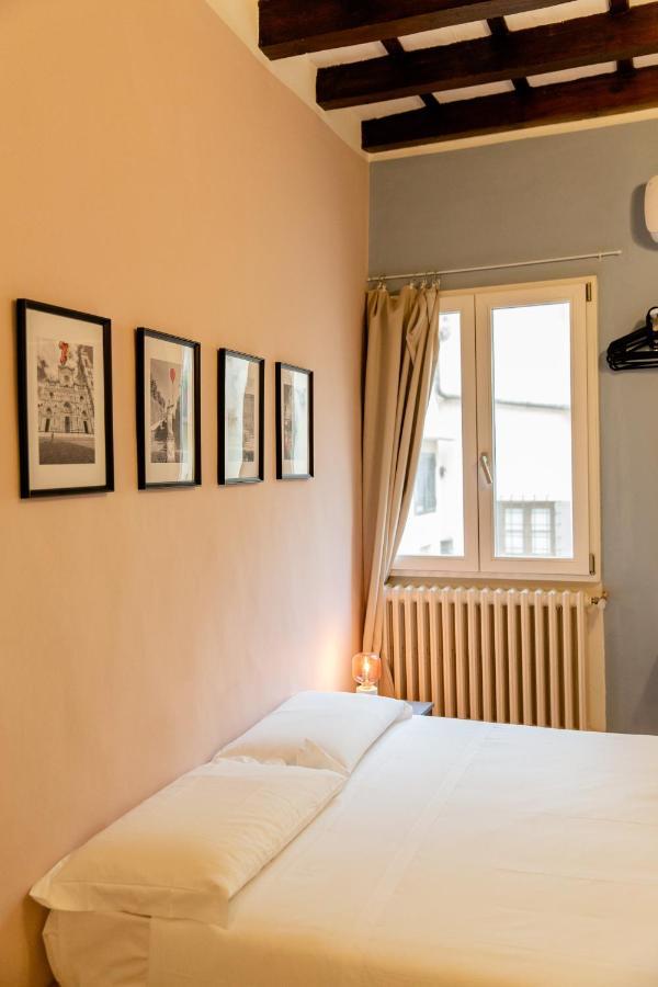 Cute And Charming Suite Φλωρεντία Εξωτερικό φωτογραφία