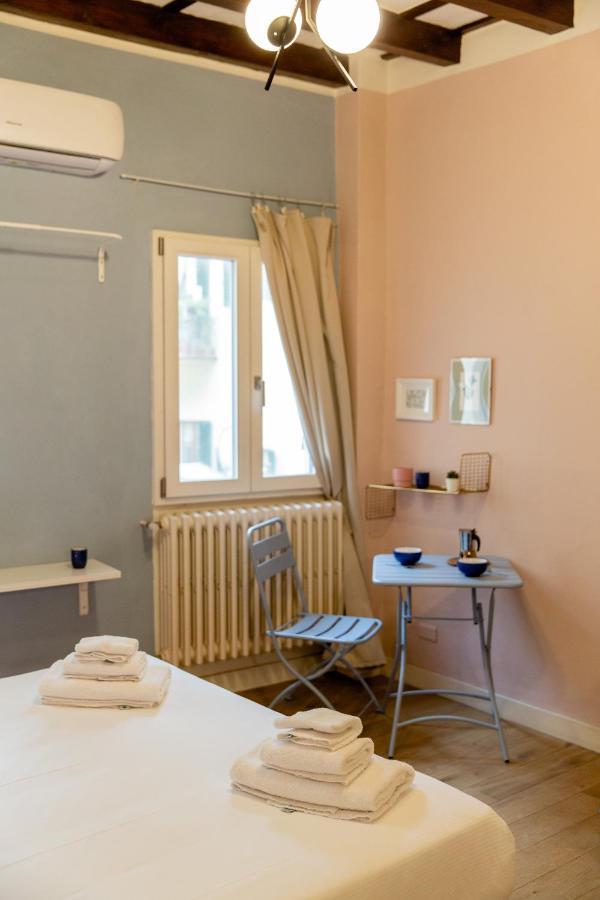 Cute And Charming Suite Φλωρεντία Εξωτερικό φωτογραφία