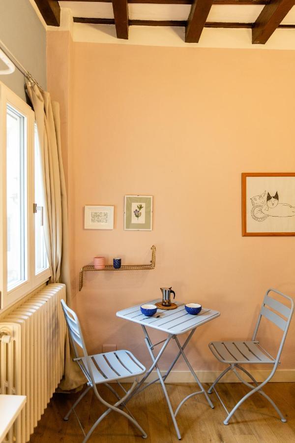 Cute And Charming Suite Φλωρεντία Εξωτερικό φωτογραφία