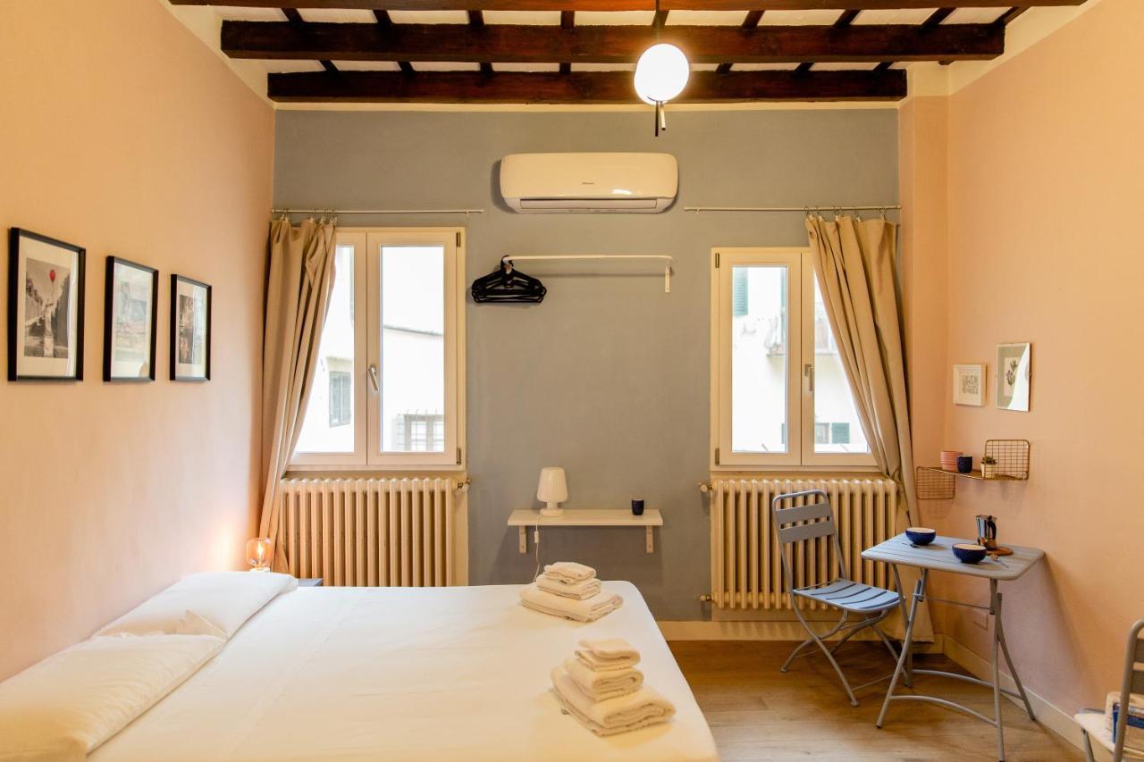 Cute And Charming Suite Φλωρεντία Εξωτερικό φωτογραφία